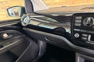 Volkswagen Up 1.0 Move up! Hatchback 5dr Petrol ASG Euro 5 (60 ps) 67