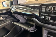 Volkswagen Up 1.0 Move up! Hatchback 5dr Petrol ASG Euro 5 (60 ps) 68