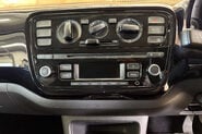 Volkswagen Up 1.0 Move up! Hatchback 5dr Petrol ASG Euro 5 (60 ps) 25