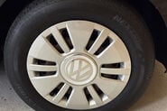 Volkswagen Up 1.0 Move up! Hatchback 5dr Petrol ASG Euro 5 (60 ps) 47