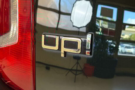 Volkswagen Up 1.0 Move up! Hatchback 5dr Petrol ASG Euro 5 (60 ps) 51