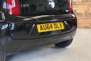 Volkswagen Up 1.0 Move up! Hatchback 5dr Petrol ASG Euro 5 (60 ps) 55