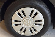 Volkswagen Up 1.0 Move up! Hatchback 5dr Petrol ASG Euro 5 (60 ps) 46