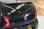 Volkswagen Up 1.0 Move up! Hatchback 5dr Petrol ASG Euro 5 (60 ps) 69