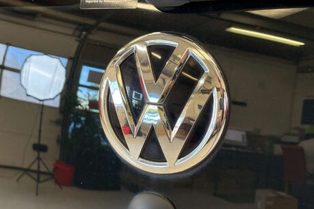 Volkswagen Up 1.0 Move up! Hatchback 5dr Petrol ASG Euro 5 (60 ps) 50