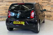 Volkswagen Up 1.0 Move up! Hatchback 5dr Petrol ASG Euro 5 (60 ps) 33