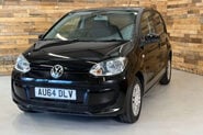 Volkswagen Up 1.0 Move up! Hatchback 5dr Petrol ASG Euro 5 (60 ps) 43