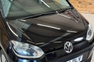 Volkswagen Up 1.0 Move up! Hatchback 5dr Petrol ASG Euro 5 (60 ps) 13