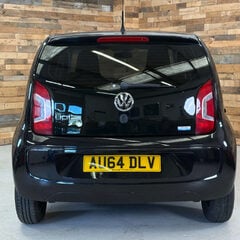 Volkswagen Up 1.0 Move up! Hatchback 5dr Petrol ASG Euro 5 (60 ps) 3