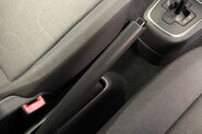 Volkswagen Up 1.0 Move up! Hatchback 5dr Petrol ASG Euro 5 (60 ps) 22