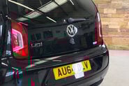 Volkswagen Up 1.0 Move up! Hatchback 5dr Petrol ASG Euro 5 (60 ps) 54