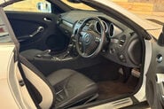Mercedes-Benz SLK 1.8 SLK200 Kompressor Convertible 2dr Petrol Automatic (211 g/km, 163 bhp) 11