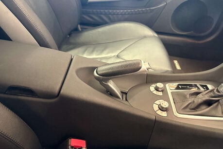 Mercedes-Benz SLK 1.8 SLK200 Kompressor Convertible 2dr Petrol Automatic (211 g/km, 163 bhp) 44