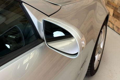 Mercedes-Benz SLK 1.8 SLK200 Kompressor Convertible 2dr Petrol Automatic (211 g/km, 163 bhp) 76
