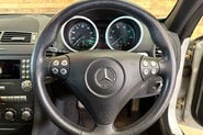 Mercedes-Benz SLK 1.8 SLK200 Kompressor Convertible 2dr Petrol Automatic (211 g/km, 163 bhp) 34