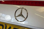 Mercedes-Benz SLK 1.8 SLK200 Kompressor Convertible 2dr Petrol Automatic (211 g/km, 163 bhp) 62