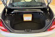 Mercedes-Benz SLK 1.8 SLK200 Kompressor Convertible 2dr Petrol Automatic (211 g/km, 163 bhp) 12