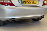 Mercedes-Benz SLK 1.8 SLK200 Kompressor Convertible 2dr Petrol Automatic (211 g/km, 163 bhp) 67