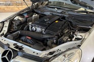 Mercedes-Benz SLK 1.8 SLK200 Kompressor Convertible 2dr Petrol Automatic (211 g/km, 163 bhp) 13