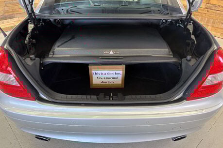 Mercedes-Benz SLK 1.8 SLK200 Kompressor Convertible 2dr Petrol Automatic (211 g/km, 163 bhp) 57