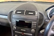 Mercedes-Benz SLK 1.8 SLK200 Kompressor Convertible 2dr Petrol Automatic (211 g/km, 163 bhp) 41