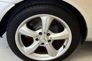 Mercedes-Benz SLK 1.8 SLK200 Kompressor Convertible 2dr Petrol Automatic (211 g/km, 163 bhp) 46