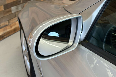 Mercedes-Benz SLK 1.8 SLK200 Kompressor Convertible 2dr Petrol Automatic (211 g/km, 163 bhp) 75