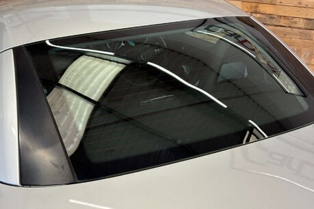 Mercedes-Benz SLK 1.8 SLK200 Kompressor Convertible 2dr Petrol Automatic (211 g/km, 163 bhp) 64
