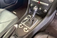Mercedes-Benz SLK 1.8 SLK200 Kompressor Convertible 2dr Petrol Automatic (211 g/km, 163 bhp) 43