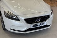 Volvo V40 1.6 T4 SE Lux Hatchback 5dr Petrol Manual Euro 5 (s/s) (180 ps) 39