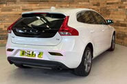 Volvo V40 1.6 T4 SE Lux Hatchback 5dr Petrol Manual Euro 5 (s/s) (180 ps) 56