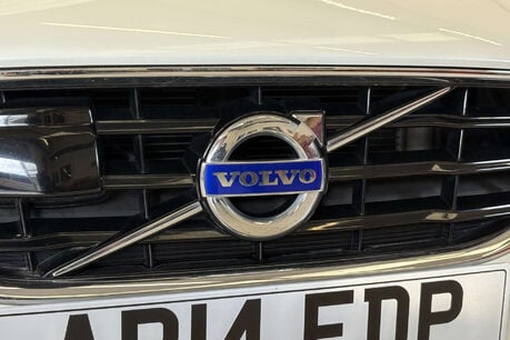 Volvo V40 1.6 T4 SE Lux Hatchback 5dr Petrol Manual Euro 5 (s/s) (180 ps) 26