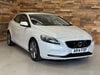 Volvo V40 1.6 T4 SE Lux Hatchback 5dr Petrol Manual Euro 5 (s/s) (180 ps)