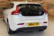 Volvo V40 1.6 T4 SE Lux Hatchback 5dr Petrol Manual Euro 5 (s/s) (180 ps) 58
