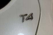 Volvo V40 1.6 T4 SE Lux Hatchback 5dr Petrol Manual Euro 5 (s/s) (180 ps) 64