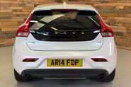 Volvo V40 1.6 T4 SE Lux Hatchback 5dr Petrol Manual Euro 5 (s/s) (180 ps) 3