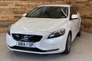 Volvo V40 1.6 T4 SE Lux Hatchback 5dr Petrol Manual Euro 5 (s/s) (180 ps) 6