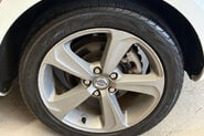 Volvo V40 1.6 T4 SE Lux Hatchback 5dr Petrol Manual Euro 5 (s/s) (180 ps) 76