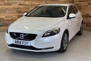 Volvo V40 1.6 T4 SE Lux Hatchback 5dr Petrol Manual Euro 5 (s/s) (180 ps) 43