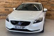 Volvo V40 1.6 T4 SE Lux Hatchback 5dr Petrol Manual Euro 5 (s/s) (180 ps) 7