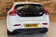 Volvo V40 1.6 T4 SE Lux Hatchback 5dr Petrol Manual Euro 5 (s/s) (180 ps) 57