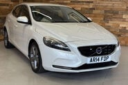 Volvo V40 1.6 T4 SE Lux Hatchback 5dr Petrol Manual Euro 5 (s/s) (180 ps) 41