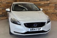 Volvo V40 1.6 T4 SE Lux Hatchback 5dr Petrol Manual Euro 5 (s/s) (180 ps) 42