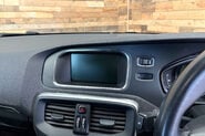 Volvo V40 1.6 T4 SE Lux Hatchback 5dr Petrol Manual Euro 5 (s/s) (180 ps) 45