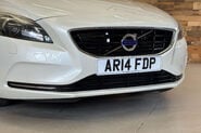 Volvo V40 1.6 T4 SE Lux Hatchback 5dr Petrol Manual Euro 5 (s/s) (180 ps) 40