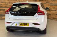 Volvo V40 1.6 T4 SE Lux Hatchback 5dr Petrol Manual Euro 5 (s/s) (180 ps) 55