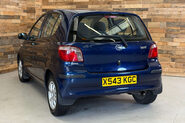 Toyota Yaris 1.3 VVT-i 16v CDX Hatchback 5dr Petrol Automatic (160 g/km, 85 bhp) 73