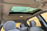 Toyota Yaris 1.3 VVT-i 16v CDX Hatchback 5dr Petrol Automatic (160 g/km, 85 bhp) 38
