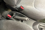 Toyota Yaris 1.3 VVT-i 16v CDX Hatchback 5dr Petrol Automatic (160 g/km, 85 bhp) 17