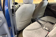 Toyota Yaris 1.3 VVT-i 16v CDX Hatchback 5dr Petrol Automatic (160 g/km, 85 bhp) 42